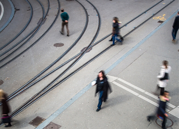 Why Sidewalks Matter to God